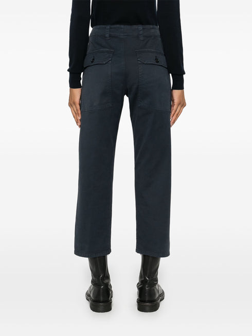 ASPESI TROUSERS